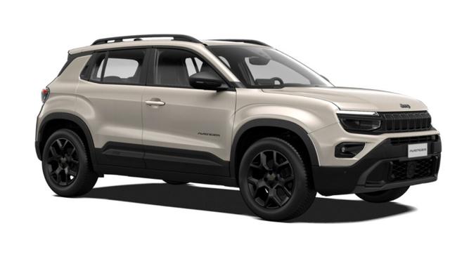 Avenger Upland MHEV 4xe SHZ ACC Kam 17Z Klimaaut 