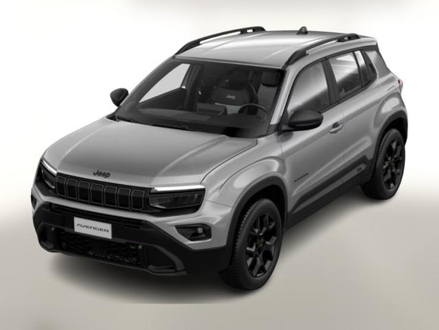 Avenger - Upland MHEV 4xe SHZ ACC Kam 17Z Klimaaut