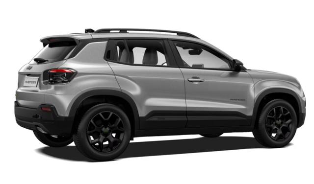 Avenger Upland MHEV 4xe SHZ ACC Kam 17Z Klimaaut 