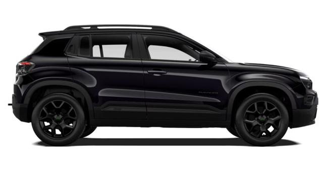 Jeep Avenger Upland MHEV 4xe SHZ ACC Kam 17Z Klimaaut 