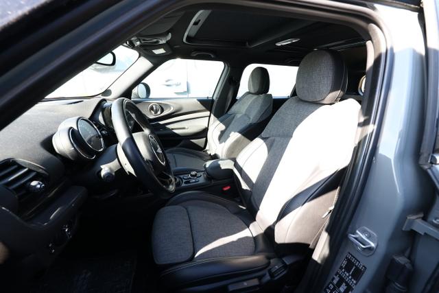 Mini Cooper S Clubman 192 ALL4 Pano Nav LED 18Z PDC 