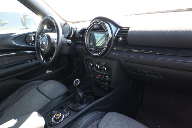 MINI Cooper S Clubman 192 ALL4 Pano Nav LED 18Z PDC 