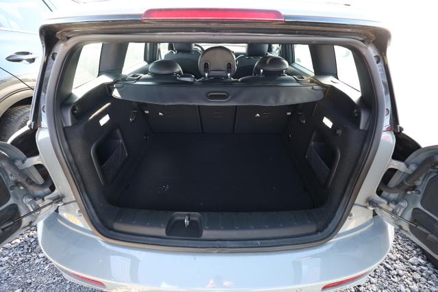 MINI Cooper S Clubman 192 ALL4 Pano Nav LED 18Z PDC 