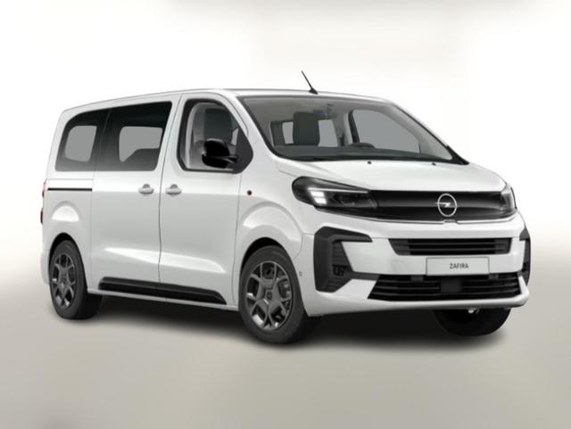 Opel Zafira - Edition AT8 L 8-S Nav Kam 2xPDC Totw