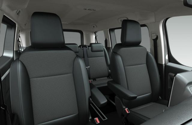 Opel Zafira Edition AT8 L 8-S Nav Kam 2xPDC Totw 
