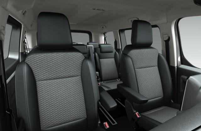 Opel Zafira Edition AT8 L 8-S Nav Kam SHZ DriverP 