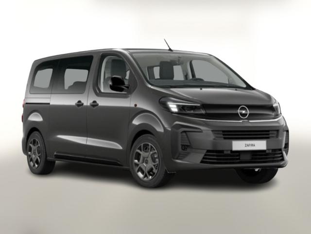 Opel Zafira - Edition AT8 L 8-S Nav Kam SHZ 2xPDC
