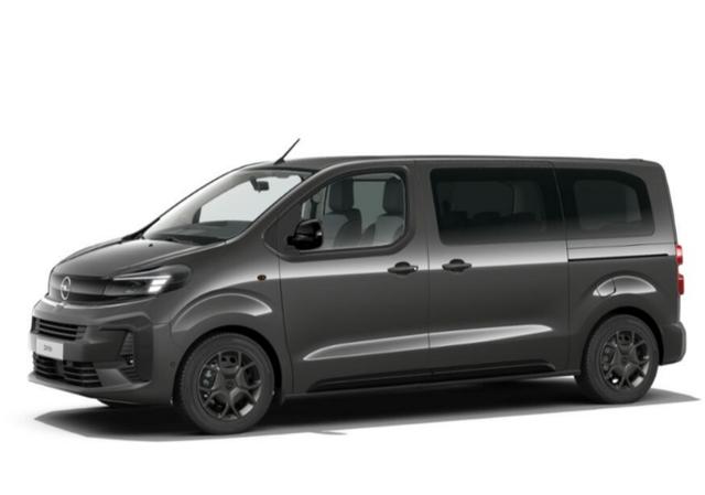 Opel Zafira Edition AT8 L 8-S Nav Kam SHZ 2xPDC 