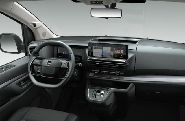 Opel Zafira Edition AT8 L 8-S Nav Kam SHZ 2xPDC 