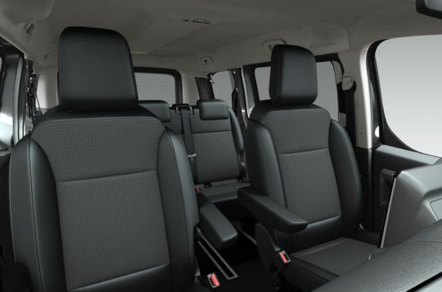 Opel Zafira Edition AT8 L 8-S Nav Kam SHZ 2xPDC 