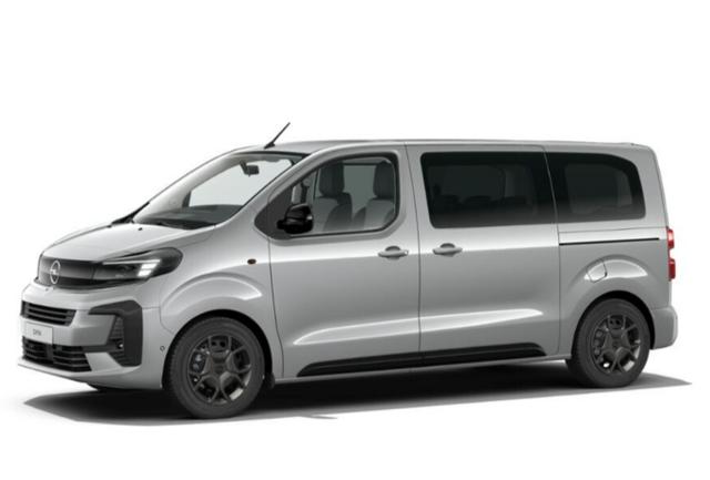 Opel Zafira Edition AT8 L 8-S Nav Kam SHZ 2xPDC 