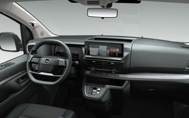 Opel Zafira Edition AT8 L 8-S Nav Kam SHZ 2xPDC 
