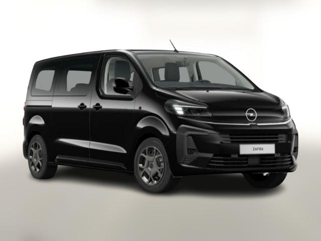 Opel Zafira - Edition AT8 L 8-S Nav Kam SHZ 2xPDC