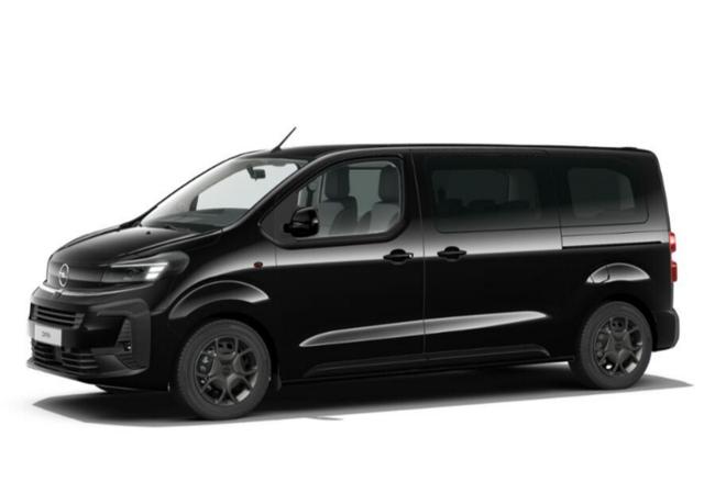 Opel Zafira Edition AT8 L 8-S Nav Kam SHZ 2xPDC 