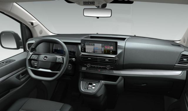 Opel Zafira Edition AT8 L 8-S Nav Kam SHZ 2xPDC 