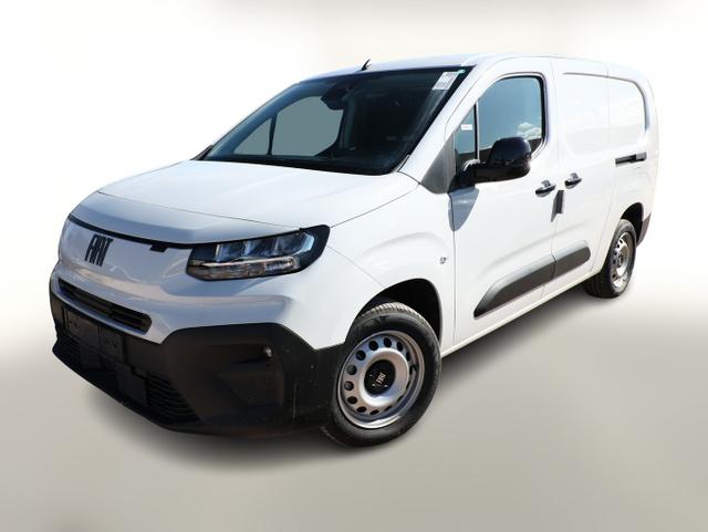 Fiat Doblo - Kasten L2 AT8 2xSchiebe SHZ Kam MagicCarg