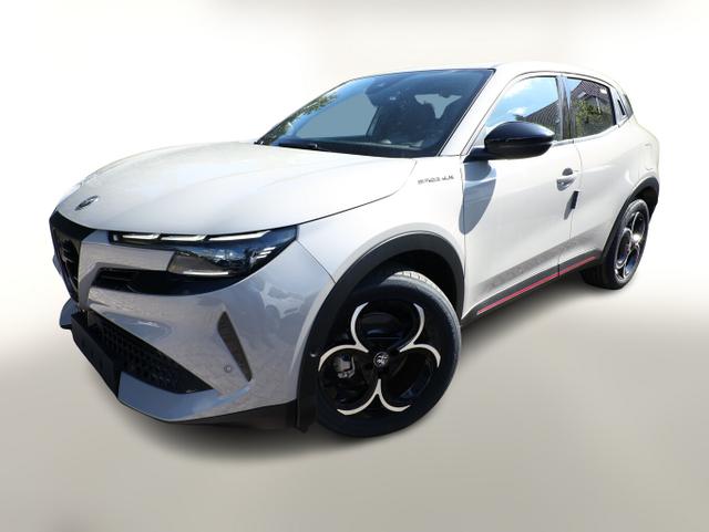 Alfa Romeo Junior - Speciale Ibrida TechP Navi 18"LM elHK SHZ