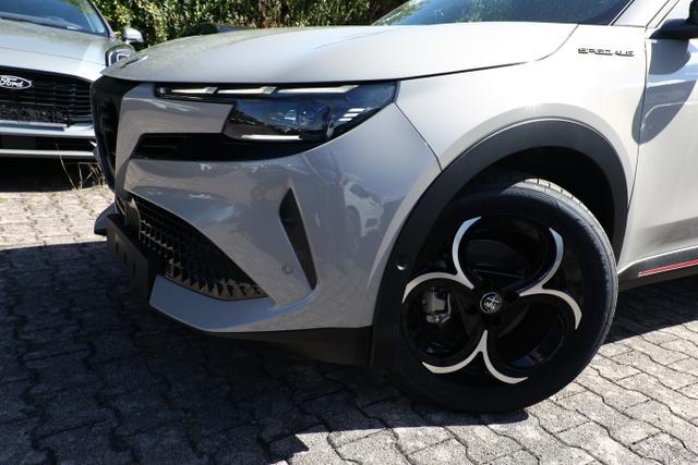 Alfa Romeo Junior Speciale Ibrida TechP Navi 18"LM elHK SHZ 
