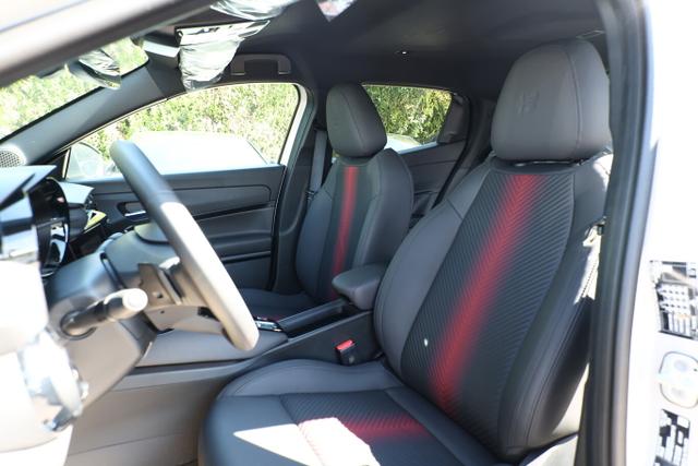 Alfa Romeo Junior Speciale Ibrida TechP Navi 18"LM elHK SHZ 