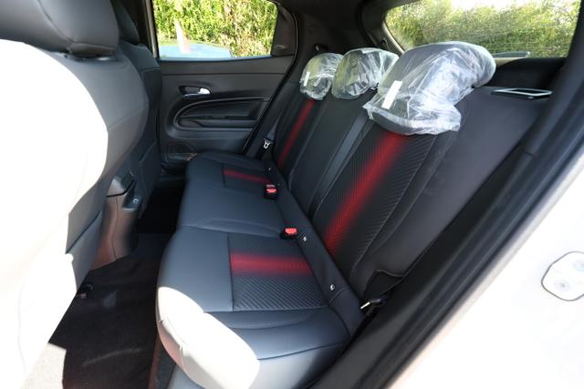 Alfa Romeo Junior Speciale Ibrida TechP Navi 18"LM elHK SHZ 