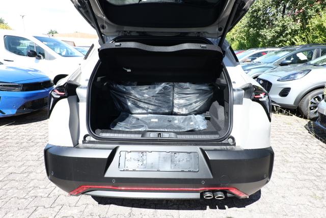 Alfa Romeo Junior Speciale Ibrida TechP Navi 18"LM elHK SHZ 