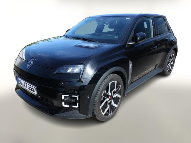 Renault 5 E-TECH - Comfort Range Techno 150 LED Nav SHZ