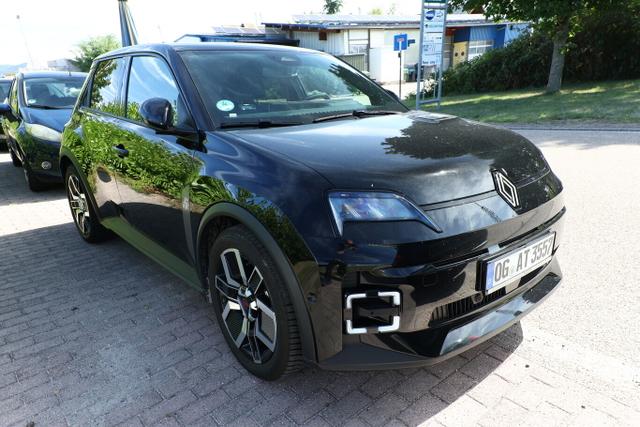 Renault 5 E-TECH Comfort Range Techno 150 LED Nav SHZ 