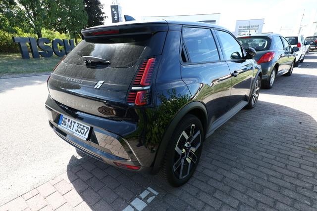 Renault 5 E-TECH Comfort Range Techno 150 LED Nav SHZ 