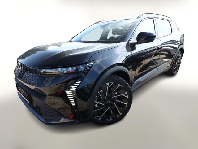 Scenic E-TECH - Esprit Alpine 220 Long Range Pano
