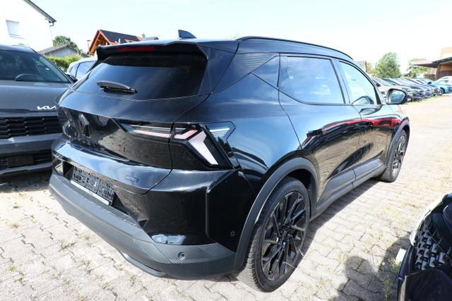 Scenic E-TECH Esprit Alpine 220 Long Range Pano 