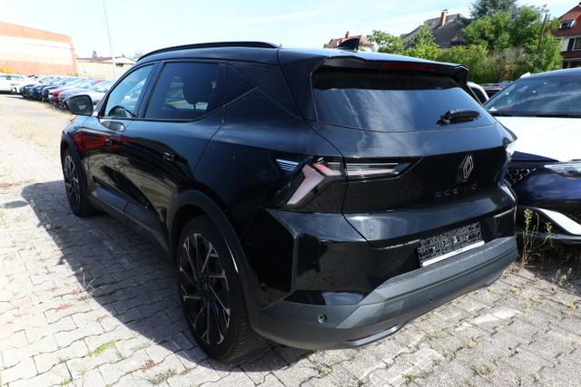Scenic E-TECH Esprit Alpine 220 Long Range Pano 