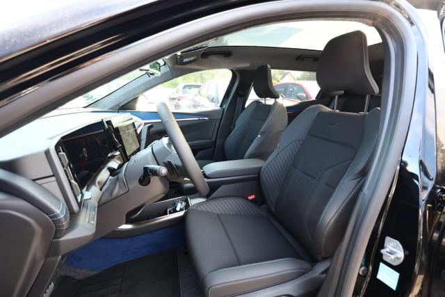 Scenic E-TECH Esprit Alpine 220 Long Range Pano 