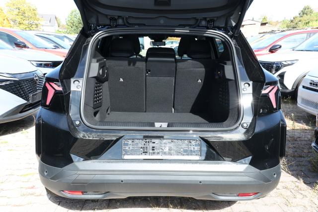 Scenic E-TECH Esprit Alpine 220 Long Range Pano 