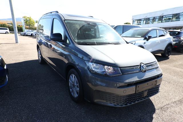 Volkswagen Caddy Maxi Life 7S Pano 16"LM PrivG Dachrel ACC 