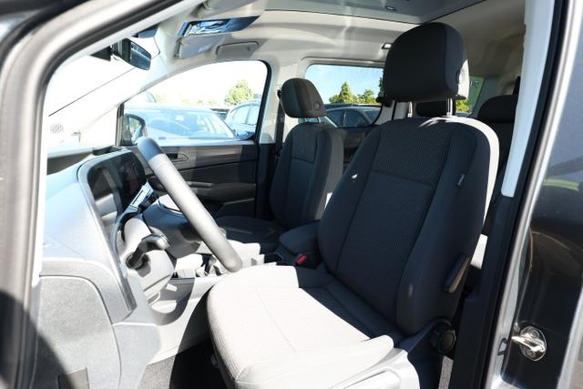 Volkswagen Caddy Maxi Life 7S Pano 16"LM PrivG Dachrel ACC 