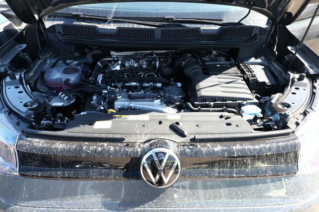Volkswagen Caddy Maxi Life 7S Pano 16"LM PrivG Dachrel ACC 