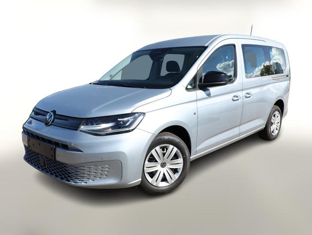 Volkswagen Caddy Maxi - Life 7S LED 5JGar ACC 2ZKlim Kam AppC