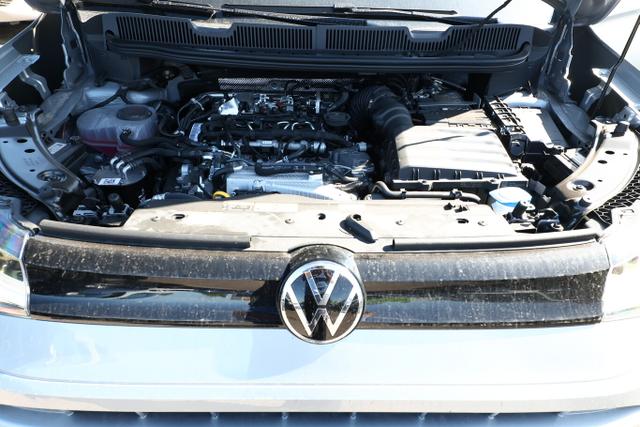 Volkswagen Caddy Maxi Life 7S LED 5JGar ACC 2ZKlim Kam AppC 