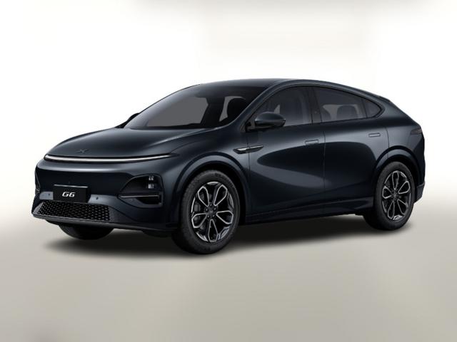 Xpeng G6 - Performance AWD Perf. NeuMod AHK Pano PremiumP Nappa