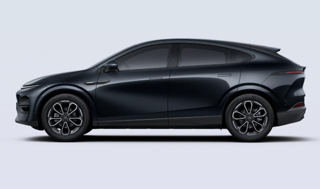 Xpeng G6 Performance AWD Perf. NeuMod AHK Pano PremiumP Nappa 