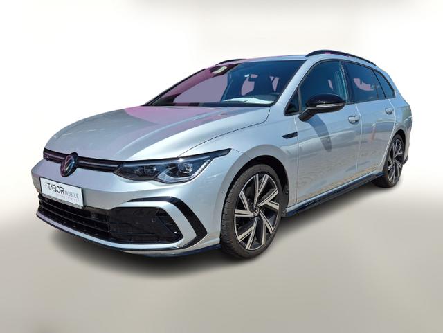 Volkswagen Golf Variant - R-Line VIII 2.0 TSI 190 DSG 4Motion Nav AHK