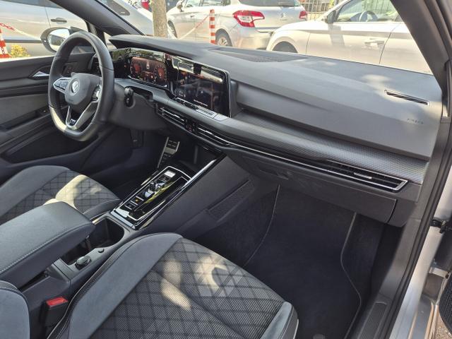 Volkswagen Golf Variant R-Line VIII 2.0 TSI 190 DSG 4Motion Nav AHK 