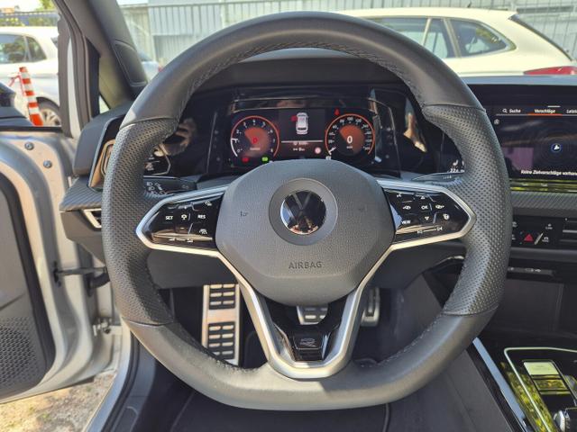 Volkswagen Golf Variant R-Line VIII 2.0 TSI 190 DSG 4Motion Nav AHK 