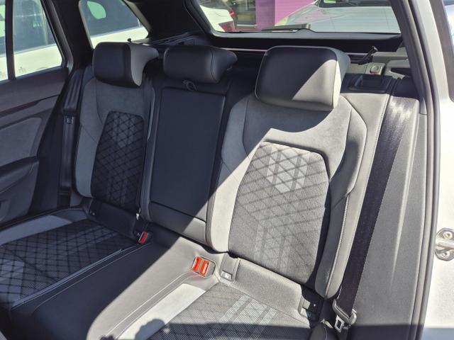 Volkswagen Golf Variant R-Line VIII 2.0 TSI 190 DSG 4Motion Nav AHK 