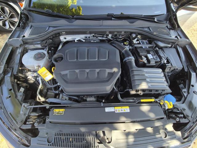 Volkswagen Golf Variant R-Line VIII 2.0 TSI 190 DSG 4Motion Nav AHK 