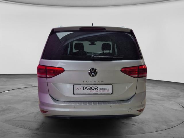 Volkswagen Touran Highline 1.5 TSI 150 DSG LED Nav Kam 