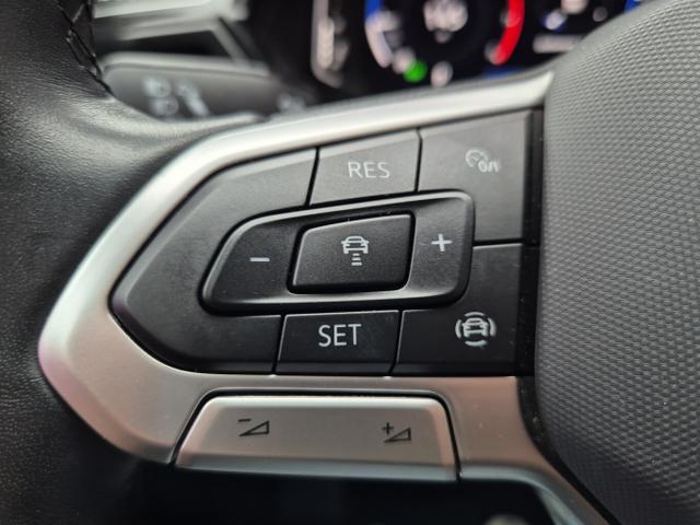 Volkswagen Touran Highline 1.5 TSI 150 DSG LED Nav Kam 