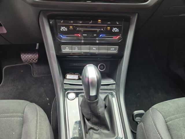Volkswagen Touran Highline 1.5 TSI 150 DSG LED Nav Kam 