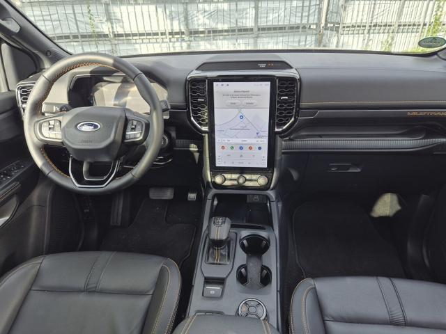 Ford Ranger Wildtrak 2.0 Ecoblue e-4WD DoKa Rollo LED 