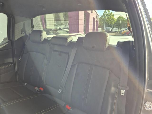 Ford Ranger Wildtrak 2.0 Ecoblue e-4WD DoKa Rollo LED 